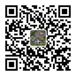 微信公众号“湖区FA”二维码