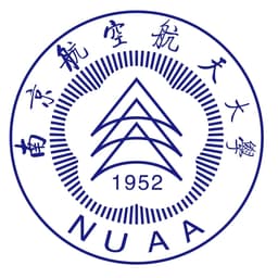 南京航空航天大学校徽,作为学校归属标识